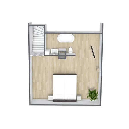 Princess Street No8 Comfortable * Friedrichstadt
