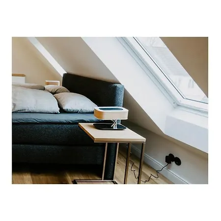 Prázdninový dům Princess Street No8 Comfortable