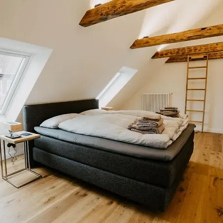 Prázdninový dům Princess Street No8 Comfortable Friedrichstadt