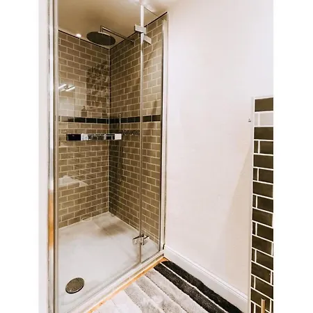 Princess Street No8 Comfortable Friedrichstadt